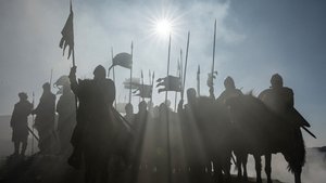La main de Dieu
