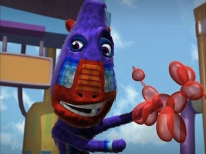 Épisode 10