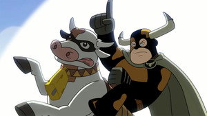 Épisode 18