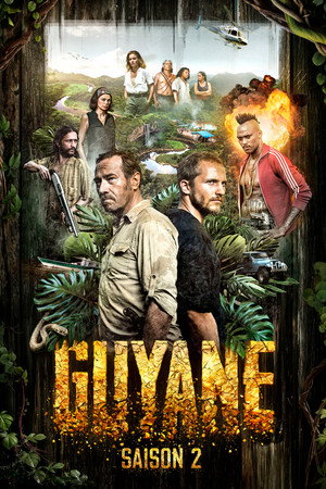 Saison 2