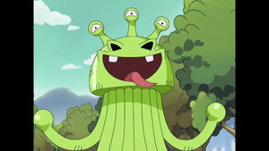 Épisode 5