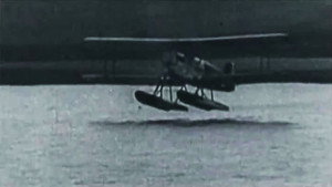 The War Years