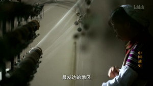 The Market Towns of Jiangnan