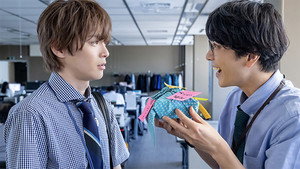 Épisode 7