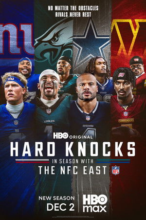 The NFC East