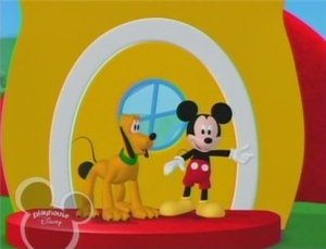 Pluto's Best