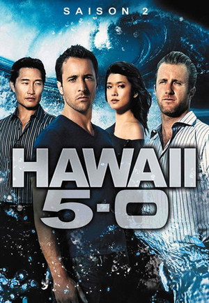Saison 2