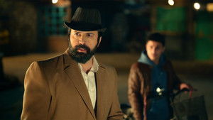 Épisode 1