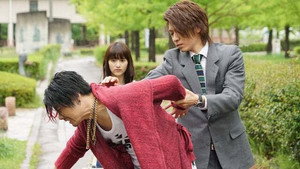 Épisode 19
