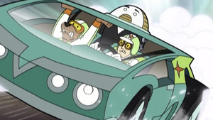 Pole to Pole