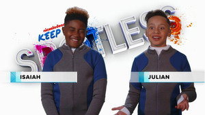 Épisode 1
