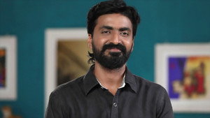 Chinnathambi's New Look