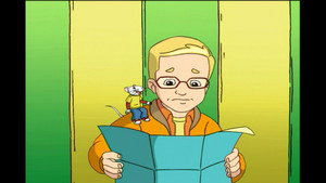 Épisode 10