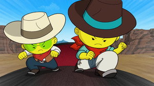 Épisode 6