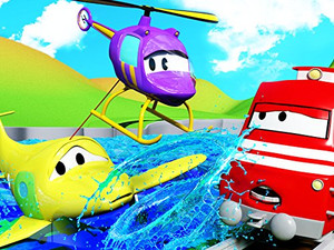 Épisode 10