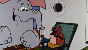 Tusk-Tusk