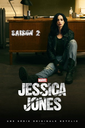 Saison 2