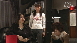 Épisode 36