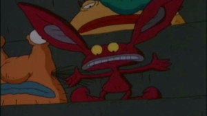 Where Have All the Monsters Gone?