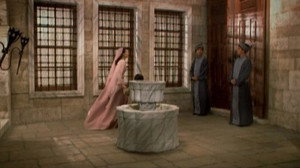 Épisode 11