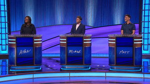 Quarterfinal #4: Aisha Tyler, John Michael Higgins and Matt Rogers