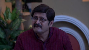 David Transfers His Property In Vibhuti's Name