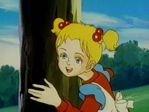 Courage Sandy