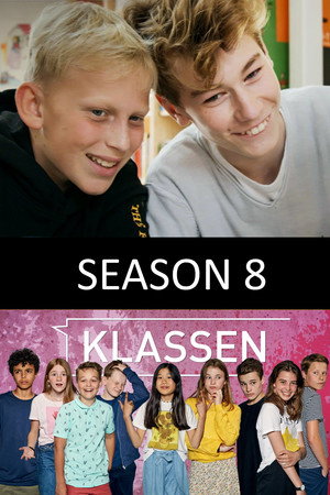 Saison 8
