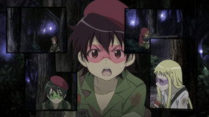 Must Commanders be Cold-Hearted?