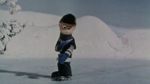 The New Skates