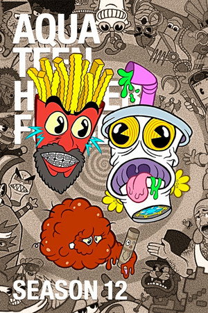 Saison 12