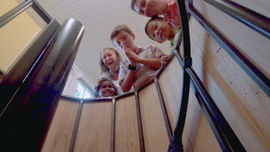 Une école à la maison