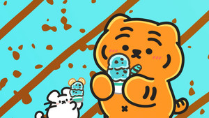 Mint Chocolate Chip is the Best!