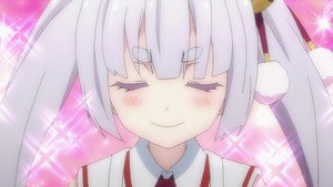 The Terrifying Blade, Tsukuyo Inaba