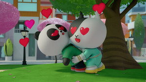 Épisode 18
