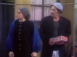 El Traje - parte 1