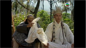 Épisode 16