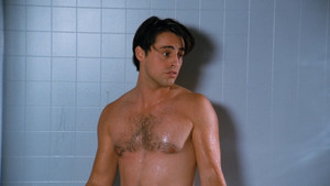 The One with the Butt