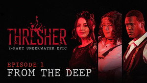 From the Deep