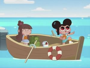 Épisode 6