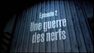 Une guerre des nerfs