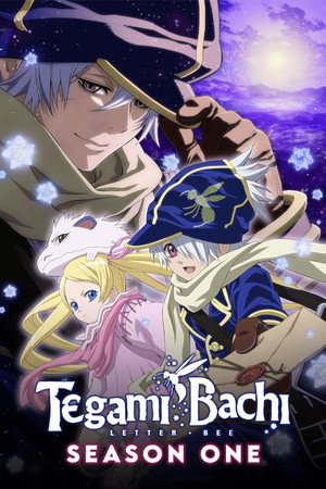 Season 1