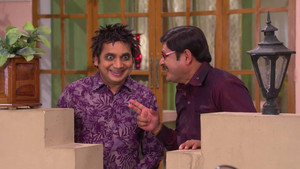 Angoori Beats Vibhuti