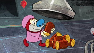 Épisode 6