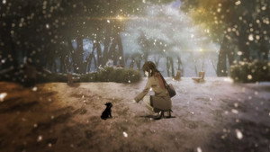 Pâtée 02 : Le chat à tout faire a bien grandi