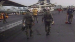 The Persian Gulf War (Pt. 1)