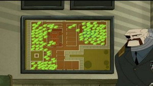 Bienvenue sur l'île du docteur Splatch