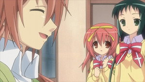 Épisode 1
