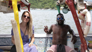 Honduras - Roatan Ouest