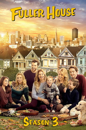 Saison 3